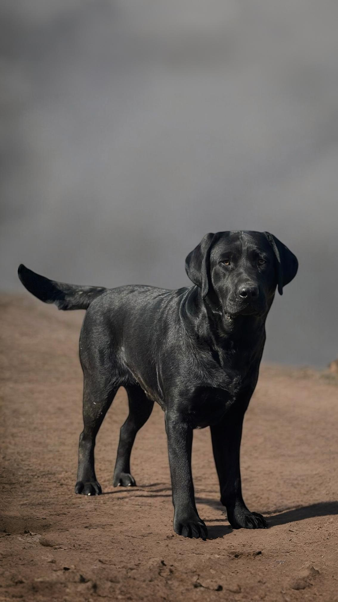 silver labrador puppies in massachusetts
