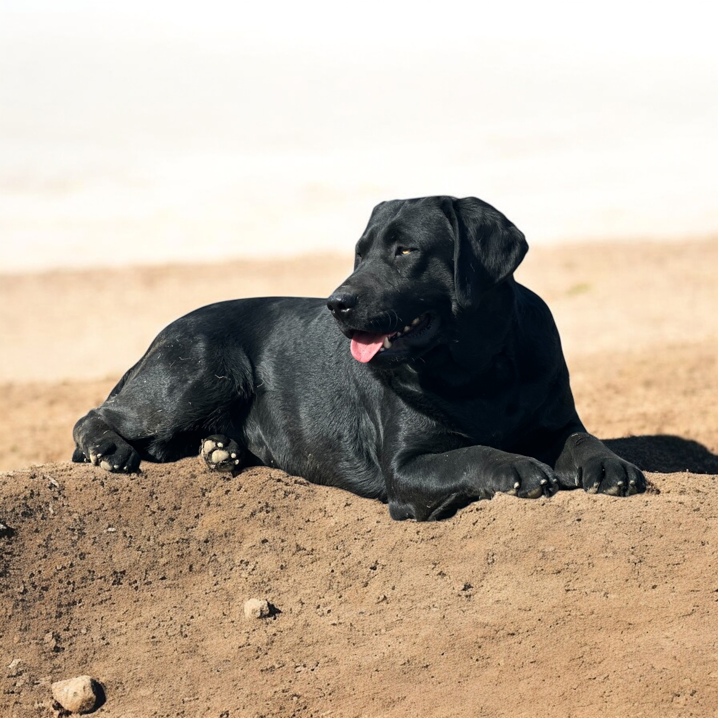 silver labrador puppies in massachusetts