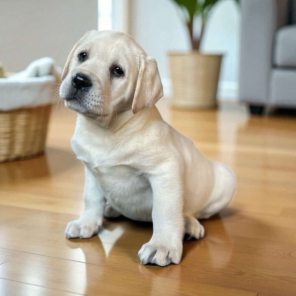 Freya- White Female - Available Today