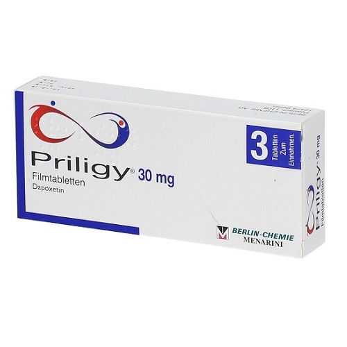 Buy Priligy Online in the United States Fast and Secure