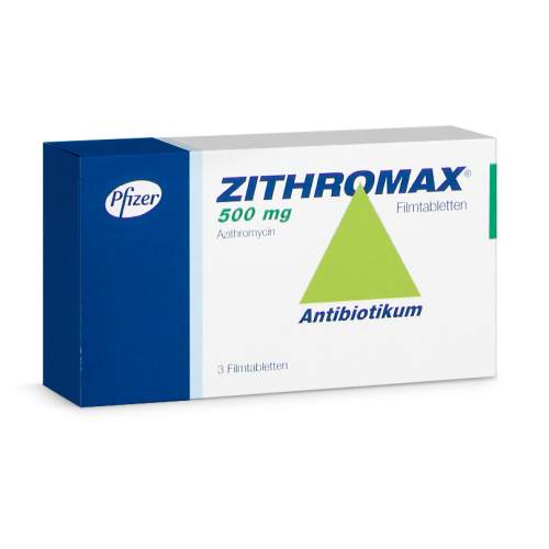 Buy Zithromax in Online Pharmacy Across the United States